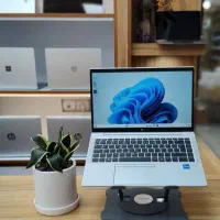 لبتاپ hp الیت بوک840g8