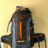 کوله کوهنوردی حرفه ای ۲۵لیتری