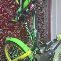 دوچرخه سایز ۲۰