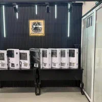 دستگاه کشلس بانکی(غیرنقدی)|فروشگاه و مغازه|اسفراین, |دیوار