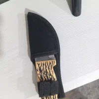 چاقو دسته استخانی