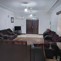 ۹۰متری تکخواب باپارکینگ وحیاط خلوت جاده دریا اکند|اجارهٔ کوتاه‌مدت آپارتمان و سوئیت|ساری, |دیوار