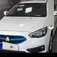 شاهین اتومات صفر با سانروف