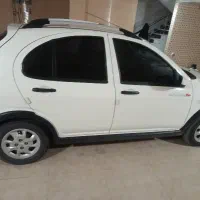 کوییک|خودرو سواری و وانت|خرمآباد, |دیوار