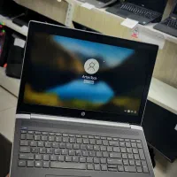 لپتاپ گرافیکدار اچ‌پی i5 گرافیک ۲مجزا به۶گیگ