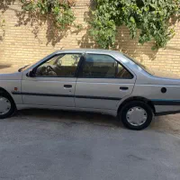 پژو ۴۰۵ دوگانه فابریک ۹۴