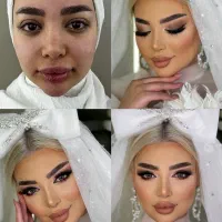 همه خدمات زیبایی|خدمات آرایشگری و زیبایی|اردبیل, |دیوار