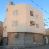 فروش آپارتمان ۷۵ متری ۲ خوابه طبقه ۱ در کوشک مهدی