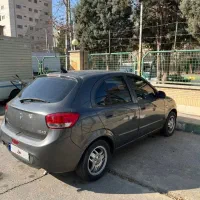 تیبا۲ مدل ۹۴ کم کارکرد|خودرو سواری و وانت|ملارد, |دیوار