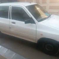 پراید مدل 95|خودرو کلاسیک|مشهد, نظام دوست|دیوار