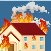 بیمه آتش سوزی منازل مسکونی با پوشش جنگ