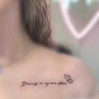 تتو‌ بدن از ۵۰۰ تا ۱۵۰۰ تا آخر ماه
