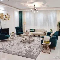 واحد-94متری-شیک-و-محوطه-زیبا