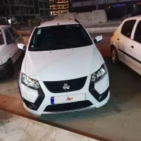 کوییک gx مدل۱۴۰۲