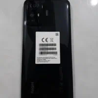 ردمی نوت ۱۲s نو