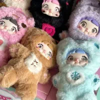 فروش انواع عروسک های سوپرایزی پاپ مارت|اسباب‌‌بازی|تهران, جوانمردان (اندیشه)|دیوار