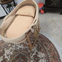گهواره کودک|تخت و سرویس خواب|تهران, تهرانپارس جنوبی|دیوار