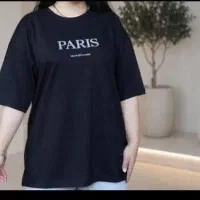 تیشرت لانگ