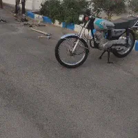 سنان‌ مدل125‌. 1383