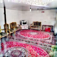 اجاره باغ ویلا با چشم اندازی زیبا در دل طبیعت|اجارهٔ کوتاه‌مدت ویلا و باغ|کاشان, پشت شهربانی|دیوار