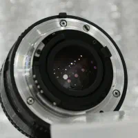 نیکون Nikon 50 f 1.8 D|دوربین عکاسی و فیلم‌برداری|قم, باغ کرباسی|دیوار