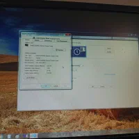 کیس آماده ddr2 ویندوز 7|رایانه رومیزی|خسروشاه, |دیوار