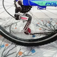 دوچرخه نو نو|دوچرخه، اسکیت، اسکوتر|شوشتر, |دیوار