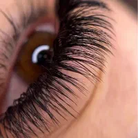 اکستنشن مژه حرفه‌ای با تخفیف ویژه درجنت اباد|خدمات آرایشگری و زیبایی|تهران, جنت‌آباد شمالی|دیوار