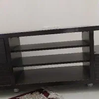 میز تلویزیون