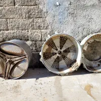 جرمگیری حرفهای لباسشویی تمیزی ونرمی مثل روزاول|خدمات پیشه و مهارت|نهاوند, |دیوار