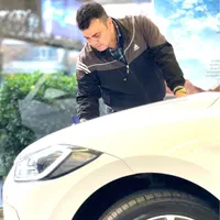 کارشناس خودرورنگ*تهرانسر چیتگر شهرزیباکن طرشت پونک|خدمات موتور و ماشین|تهران, سعادتآباد|دیوار