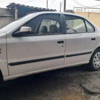 سمندelx|خودرو سواری و وانت|اردبیل, |دیوار