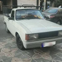 پیکان وانت ۸۹ دوگانهcng