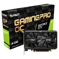 فروش gtx 1650 4gb dual palit