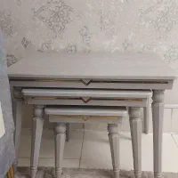 مبل  هفت نفره