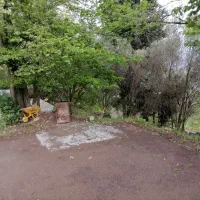 باغ ویلا  درجاده رودبار جوین شیخ محله