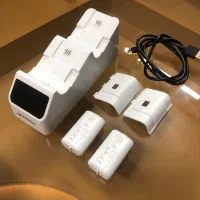 شارژر دسته ایکس باکس xbox