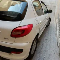 207 اتوماتیک|خودرو سواری و وانت|اصفهان, شاهزاده ابراهیم|دیوار