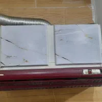 هود با کابینت