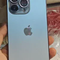 آیفون ۱۳ پرو پک اصلی شرکتی 13Pro دوسیم کارت zaa