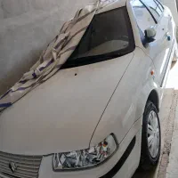 سمند الیکس مدل ۹۹ xy7|خودرو سواری و وانت|شهرکرد, |دیوار