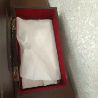 ست سطل اشغال و جا دستمال کاغذی|صنایع دستی و سایر لوازم تزئینی|قزوین, |دیوار