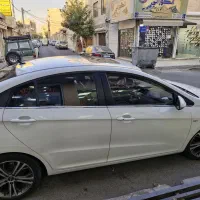 آریزو ۵|خودرو سواری و وانت|اسلام‌شهر, شهرک توحید|دیوار