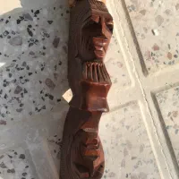 تیروکمان چوبی سرخ پوستی|صنایع دستی و سایر لوازم تزئینی|کرج, فاز ۳ مهرشهر|دیوار