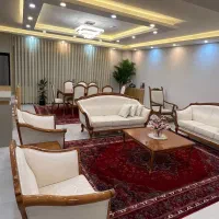 فرش لاکی طرح دستباف ۱۲۰۰ شانه