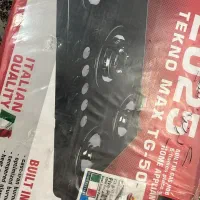 اجاق گاز تکنو مکس مدل ۵۰۳|اجاق گاز و لوازم برقی پخت‌وپز|تهران, تولید دارو|دیوار