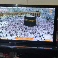 تلویزیون 43اینچ پلاسما سامسونگ
