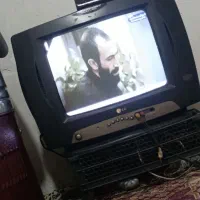 تلویزیون 14 انج با دیجیتال