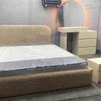 شهر سرویس خواب وتشک بدون واسطه ازتولیدی ۱۰۰مدل تنو|تخت و سرویس خواب|نوشهر, |دیوار