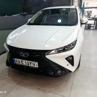 آریزو ۶ جی تی / Arrizo 6 GT / اقساط تحویل فوری